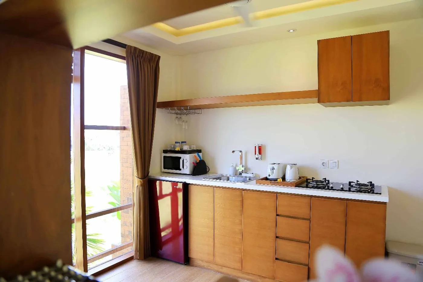 The Wina Seminyak Studio Room, photo 6