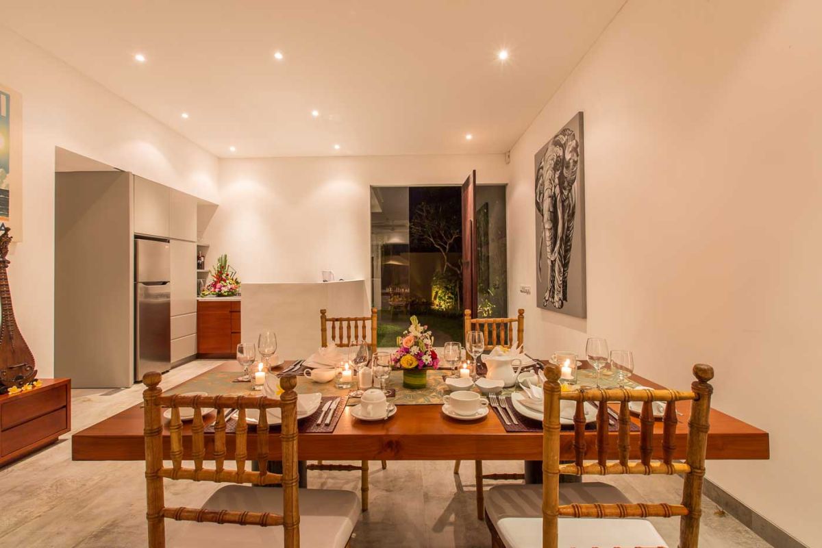 Gajah Villas Bali, photo 6