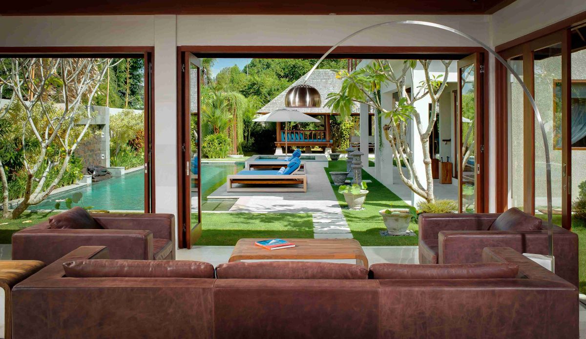 Villa Joss Seminyak, photo 3