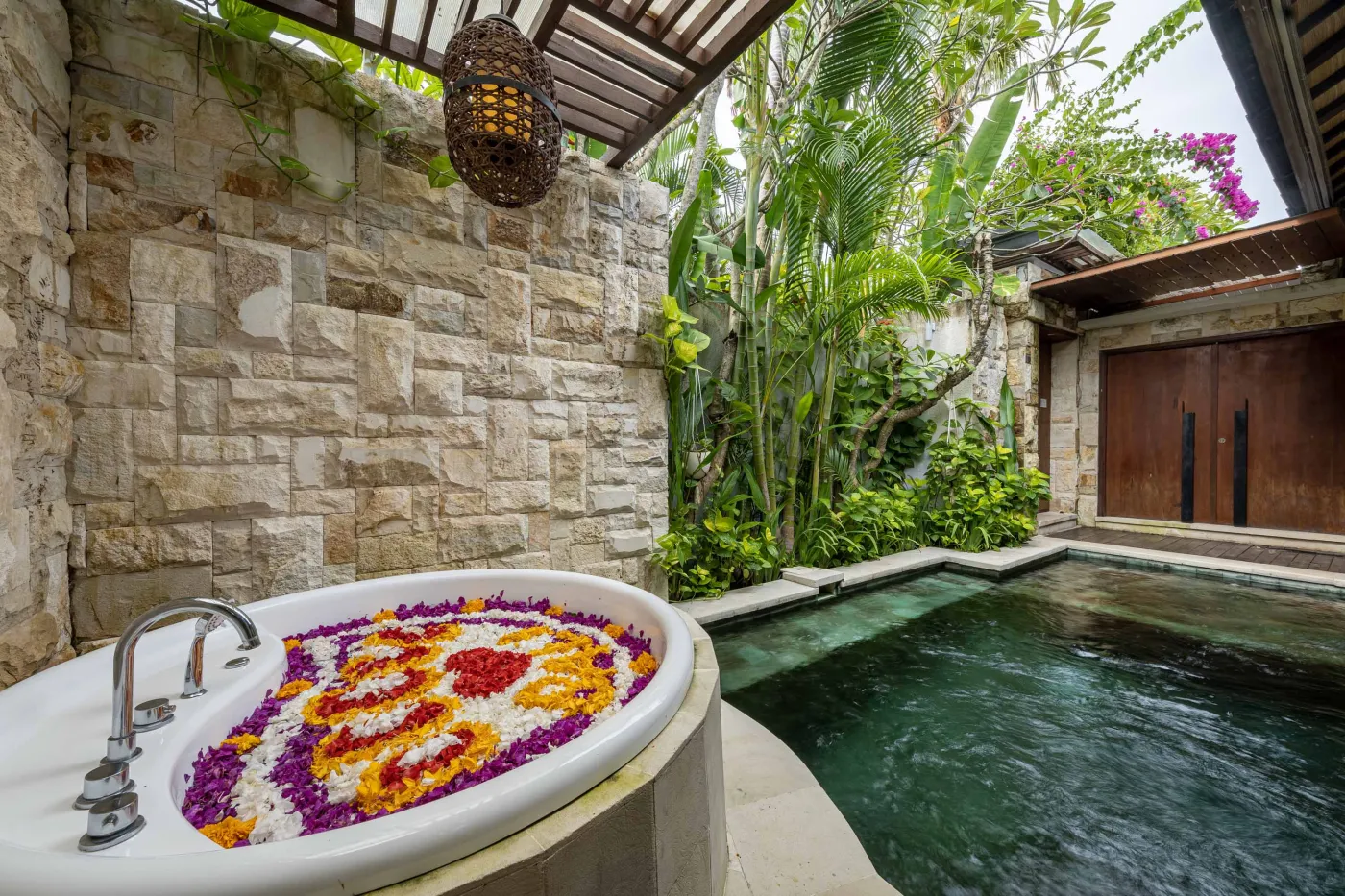Aksari Villa Seminyak, photo 2