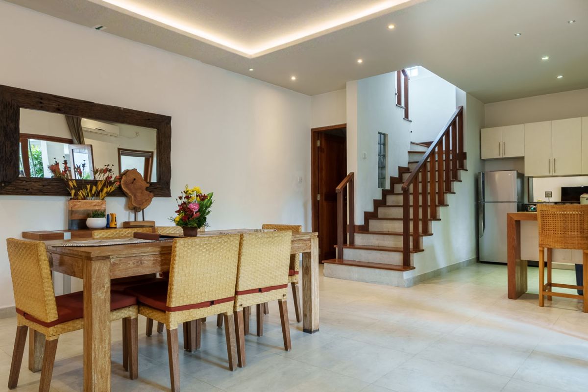 Villa Orange Seminyak, photo 7