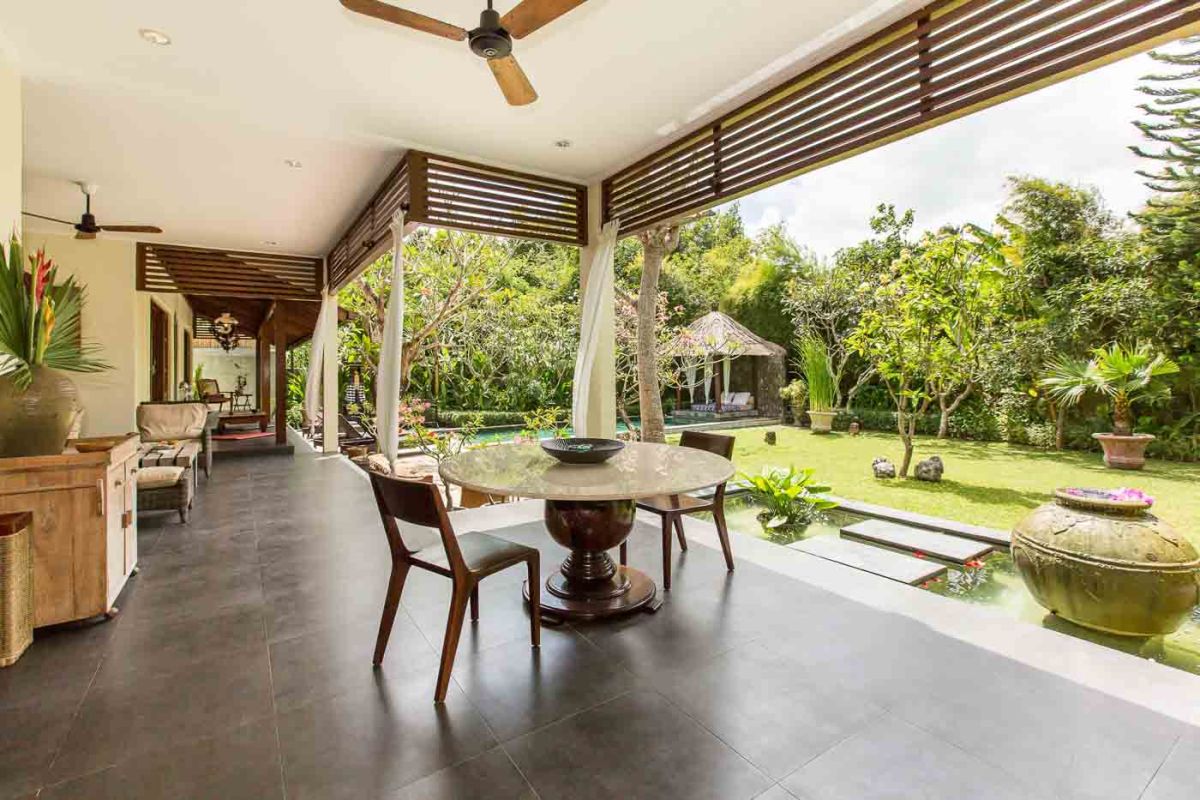 Villa Balidamai, photo 4