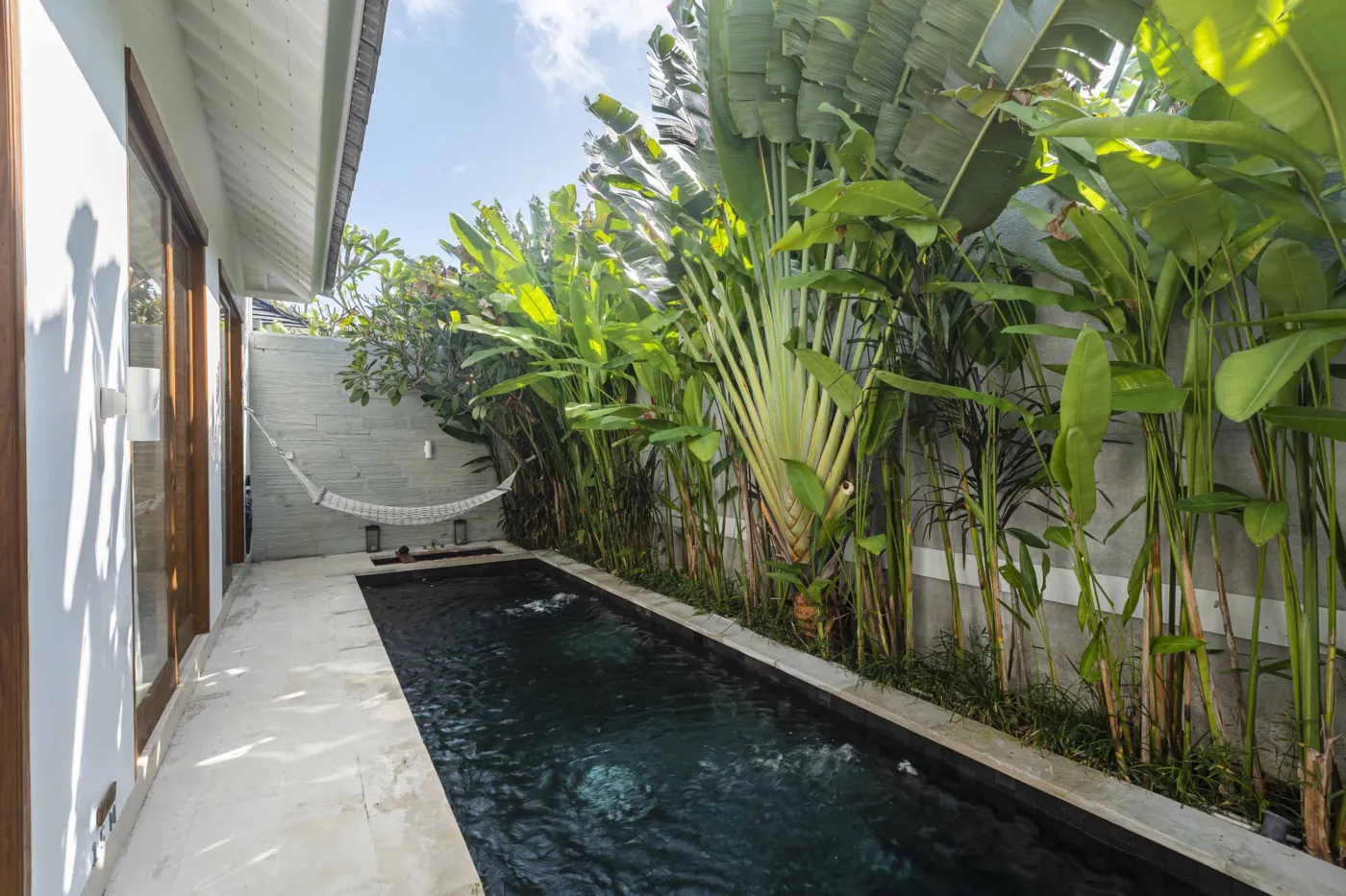 Astera Villa Seminyak - 1 BR, photo 8
