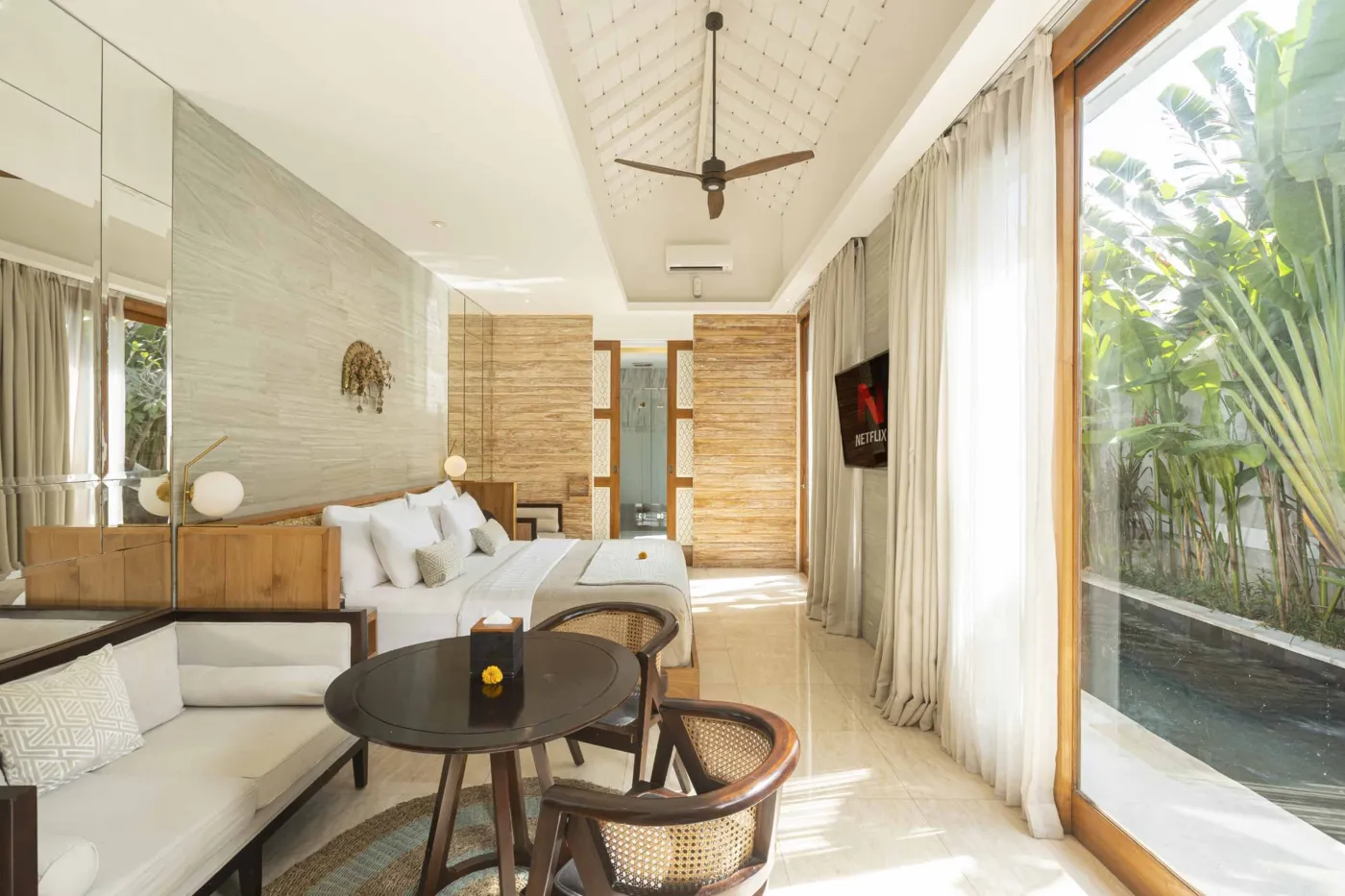 Astera Villa Seminyak - 1 BR, photo 5