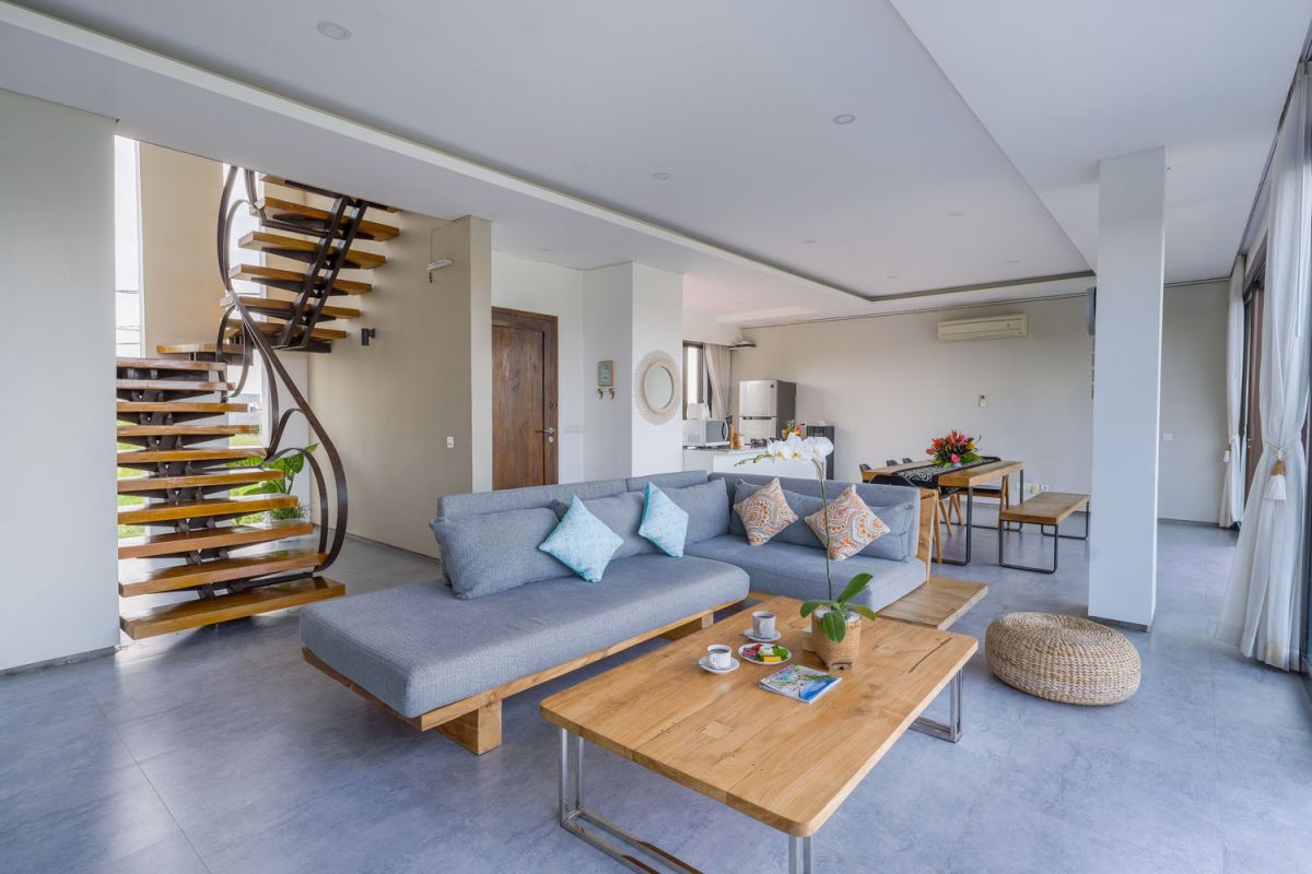 Villa Emilia Seminyak, photo 3