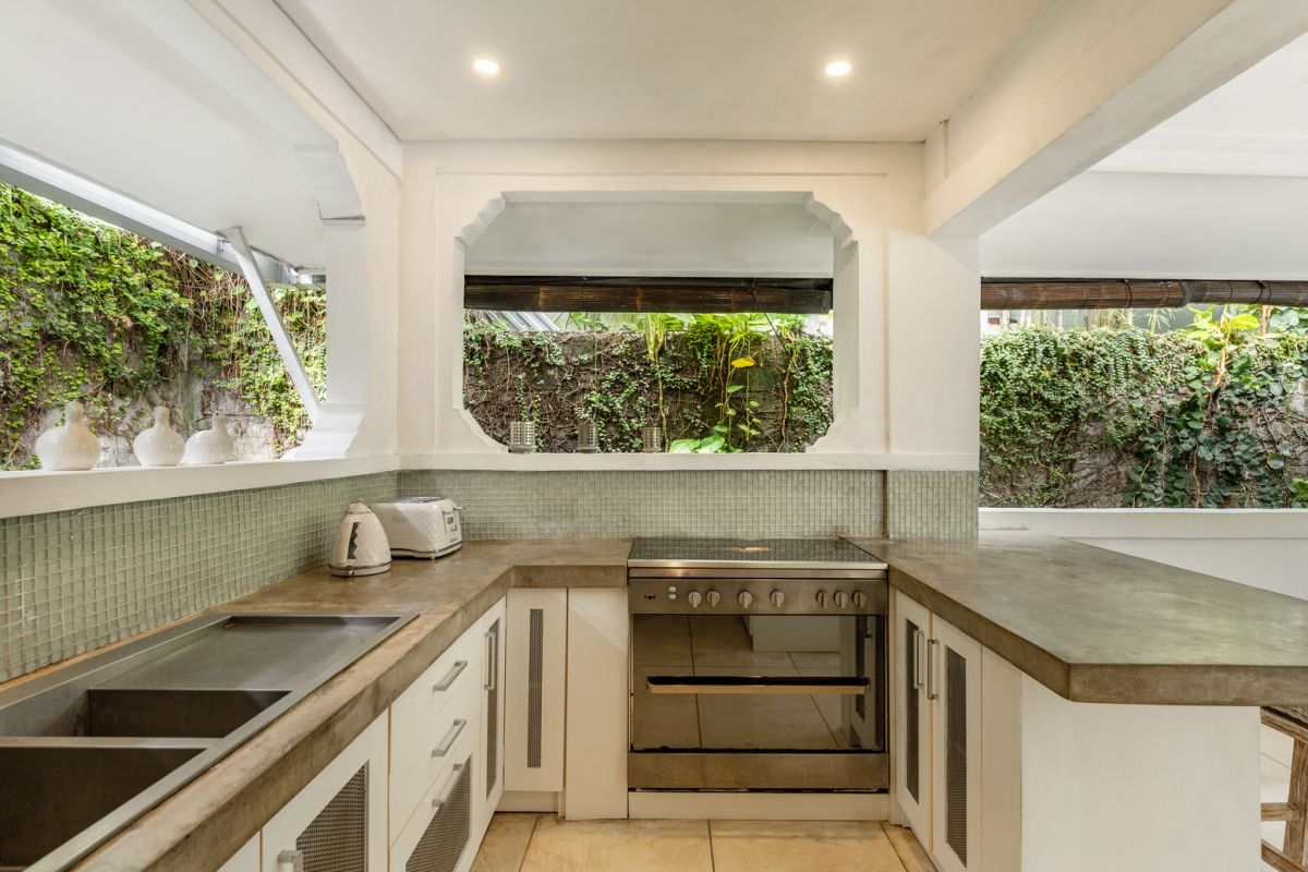 Villa Esha Drupadi Seminyak, photo 7