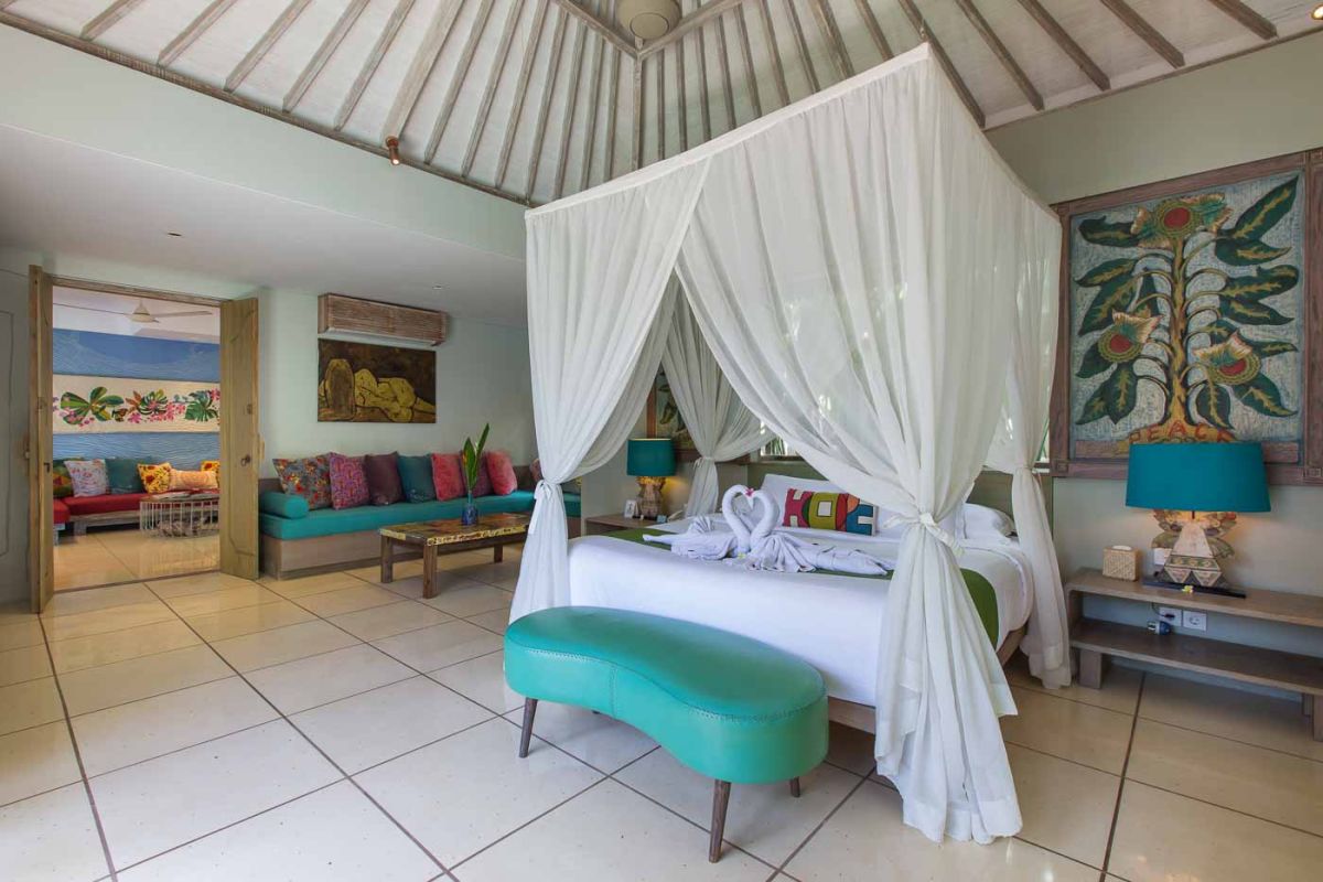 Villa Sky Li Seminyak, photo 2