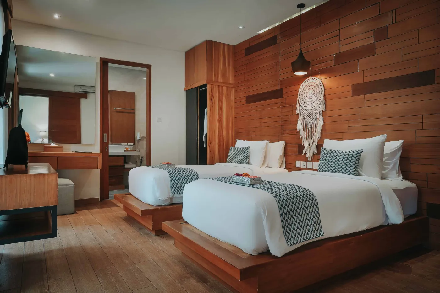 The Wina Seminyak (2 Bedroom), photo 7