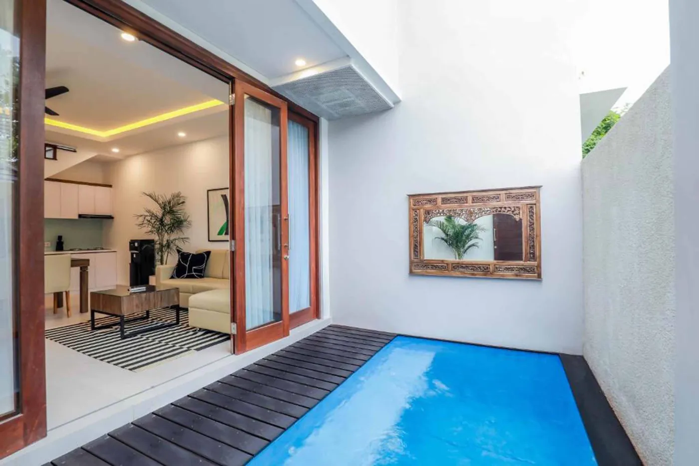 Vienna Villa (2 Bedroom), photo 6