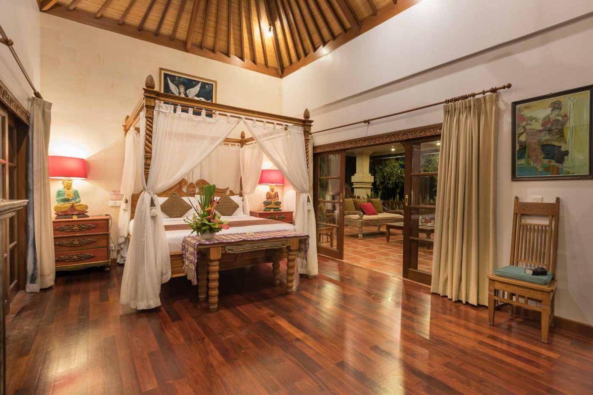 Villa Kaja Seminyak, photo 2