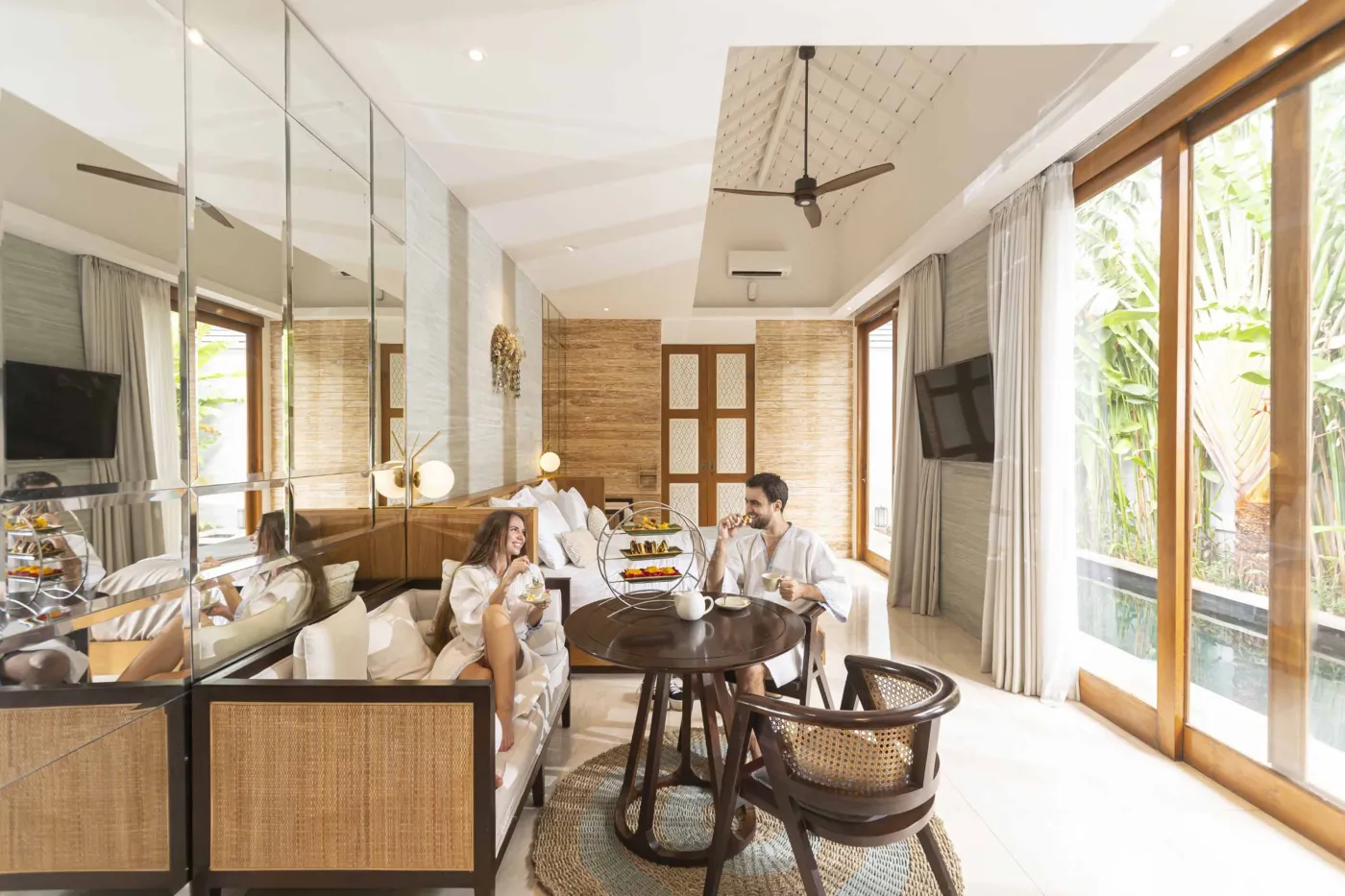 Astera Villa Seminyak - 1 BR, photo 7