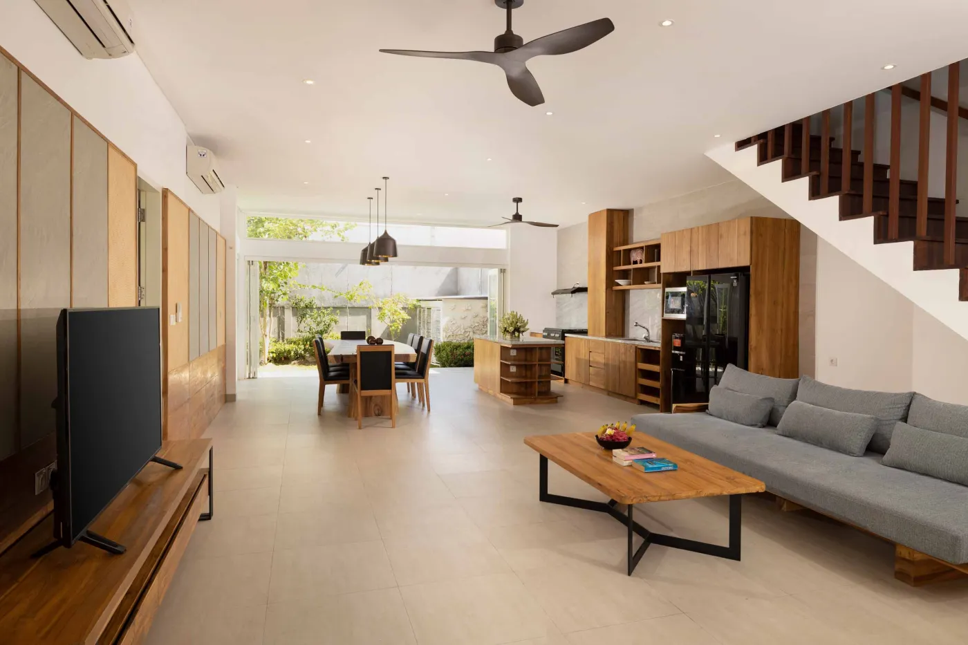 Villa Christie Seminyak, photo 4