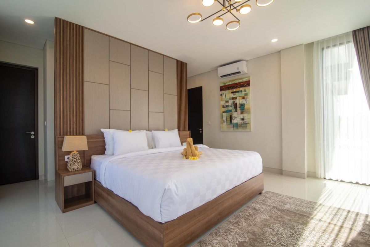 Villa Tridi Tanah Lot, photo 2