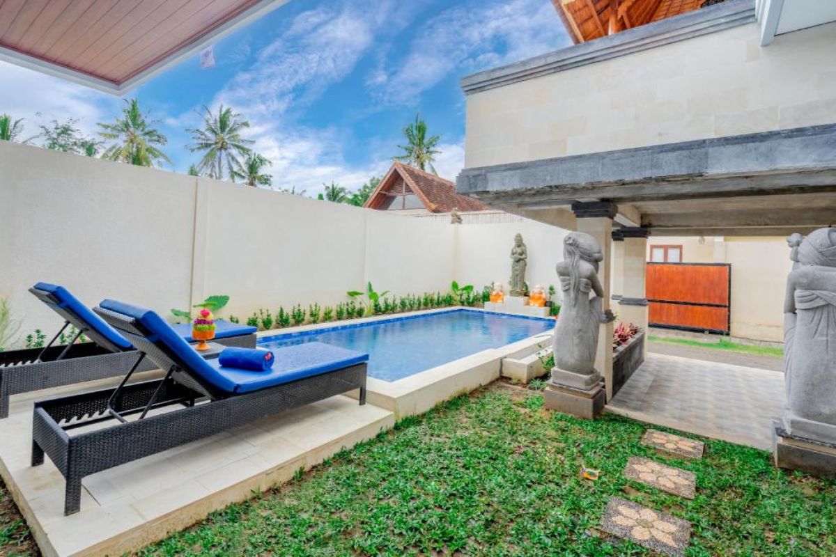 Villa Frida 2 Ubud