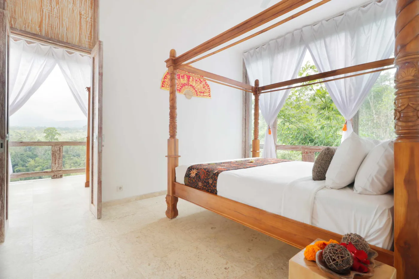 The Benjalin Eco Retreat (Plaga), photo 6