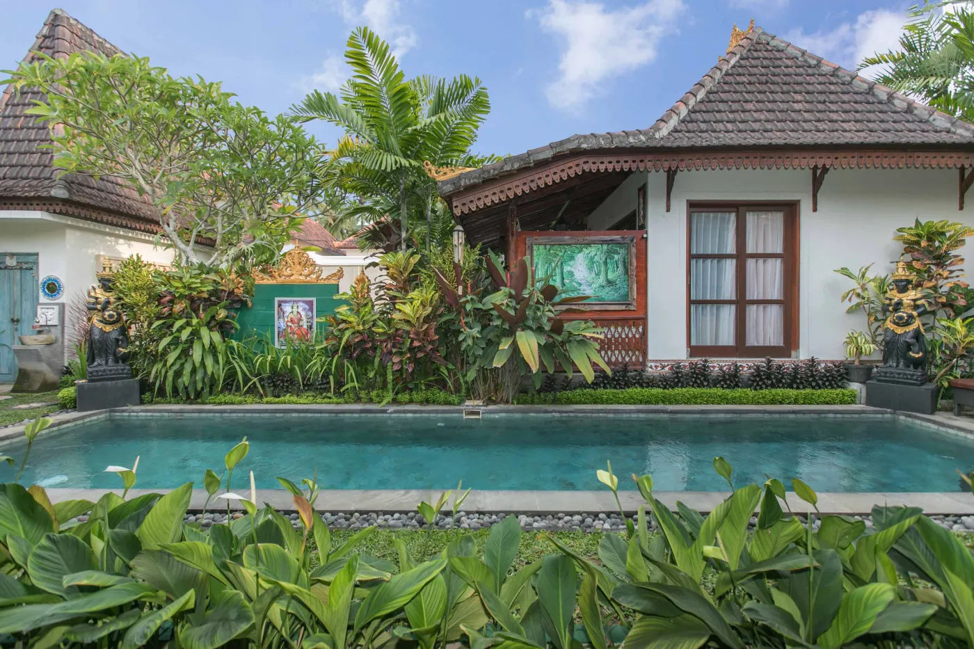 Villa Frida 1 - 3 BR - Monthly, photo 8