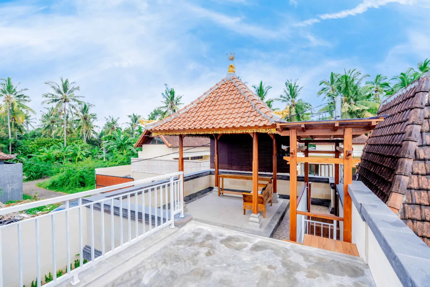Villa Frida 2 - Rental Monthly, photo 3