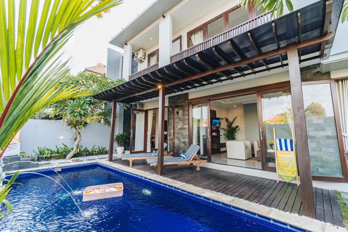 Villa Griya Purnama, photo 7