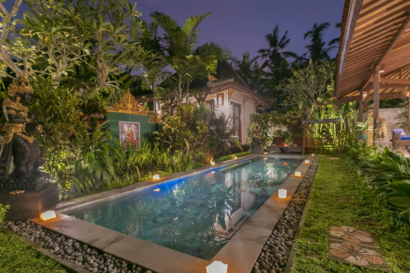 Villa Frida 1 - 3 BR - Monthly, photo 6