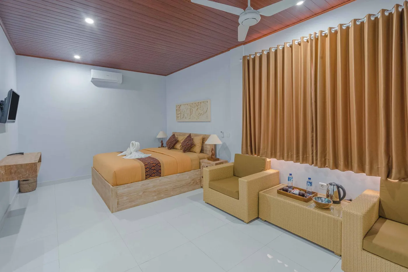 Villa Frida 2 - Rental Monthly