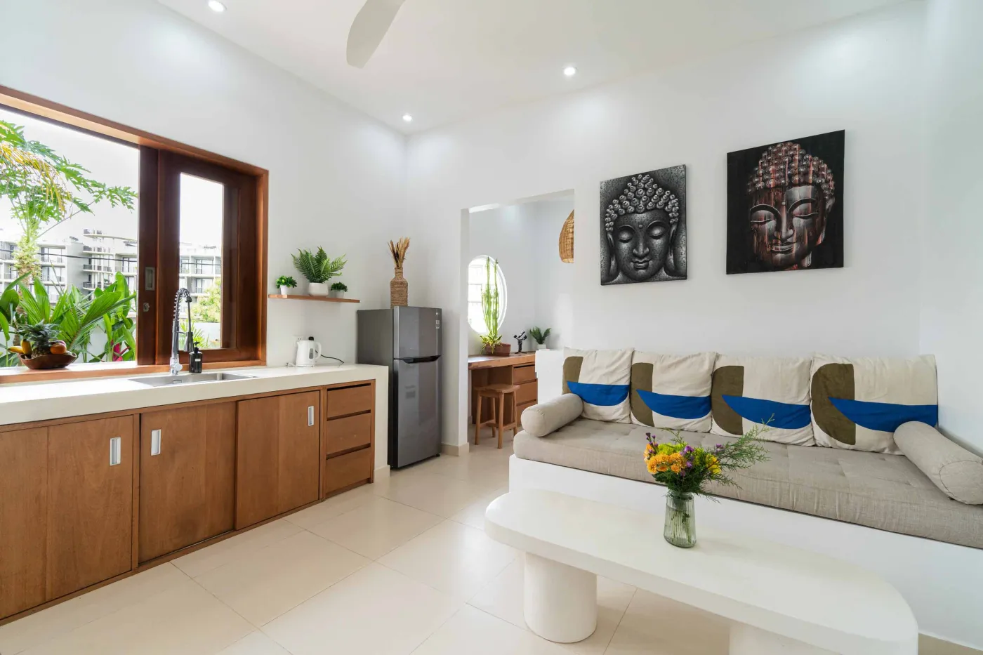 SALTHOUSE -1BR in Uluwatu, photo 3