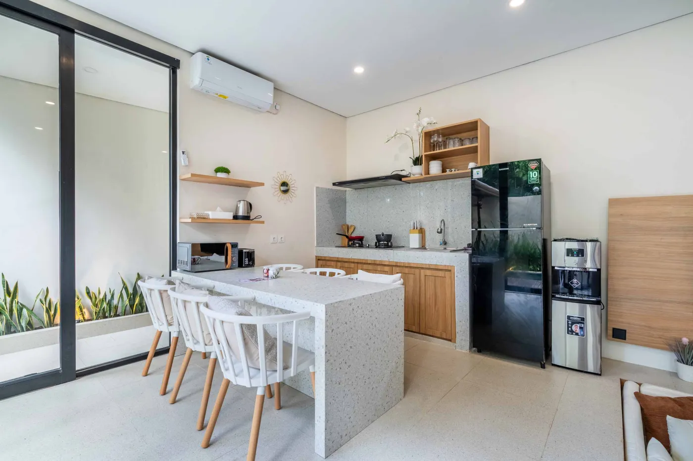 Jobon Villa Ungasan 3 BR, photo 4