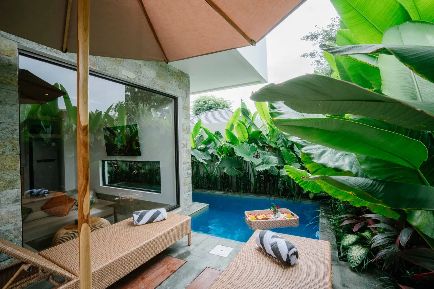 The Reef Villas Pecatu, photo 4