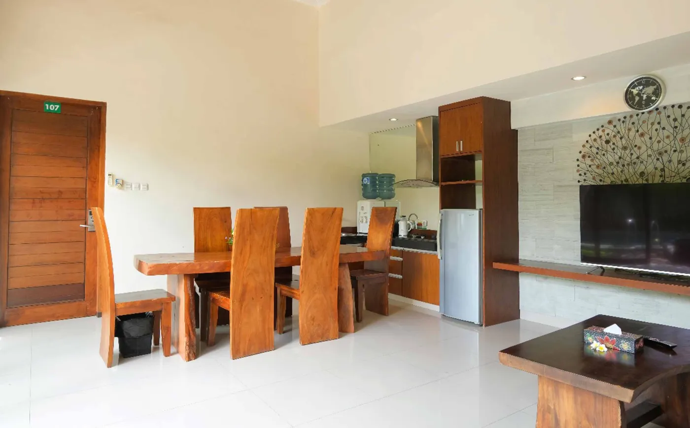 Swissbell Villa Umalas - 2 BR, photo 3