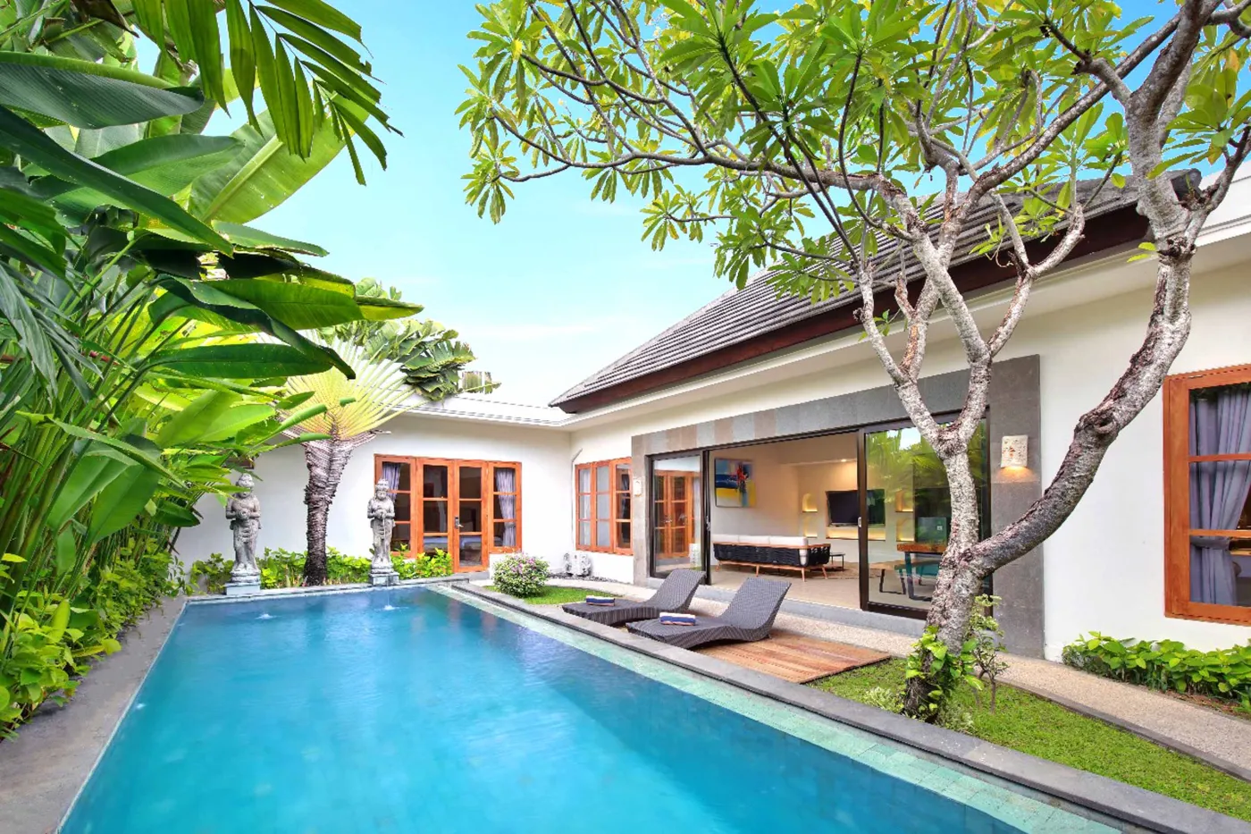Swissbell Villa Umalas - 3 BR, photo 8