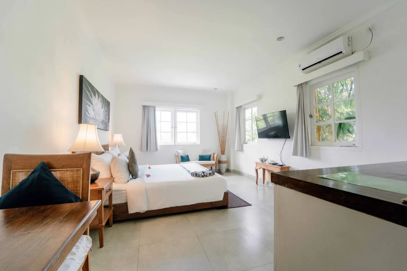 Umalas  Suite Deluxe - 1 BR, photo 6