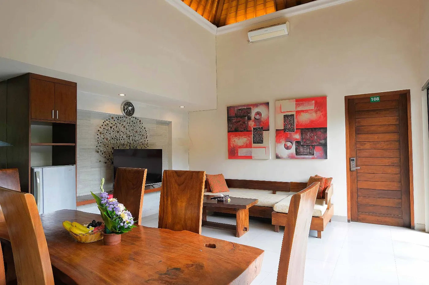 Swissbell Villa Umalas - 2 BR, photo 4