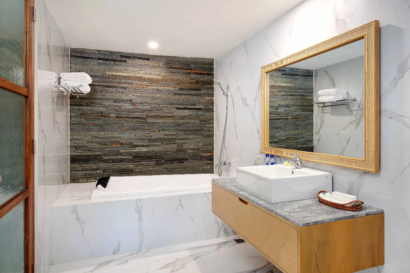 Swissbell Villa Umalas - 6 BR, photo 5