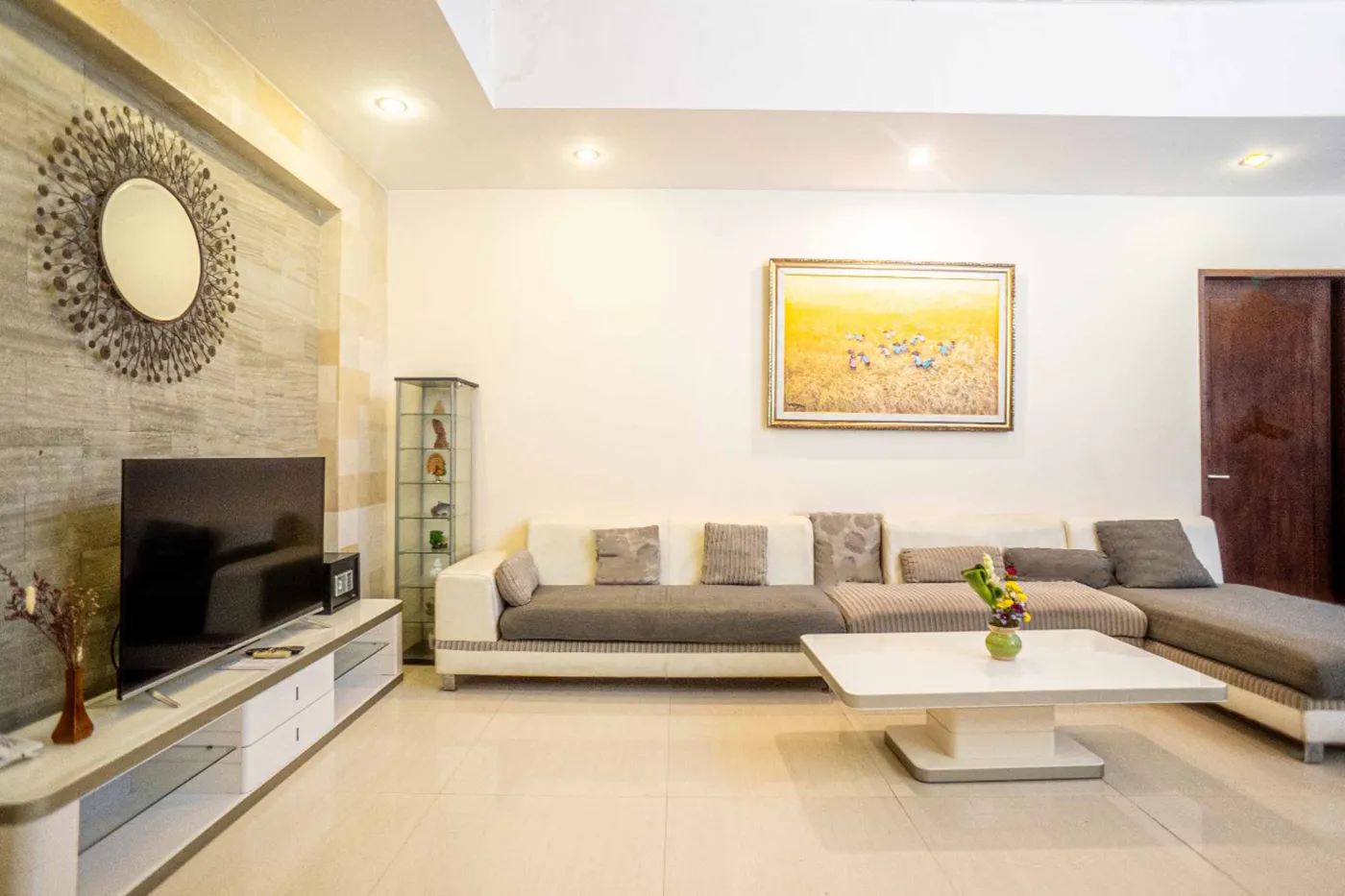 Swissbell Villa Umalas - 6 BR, photo 4