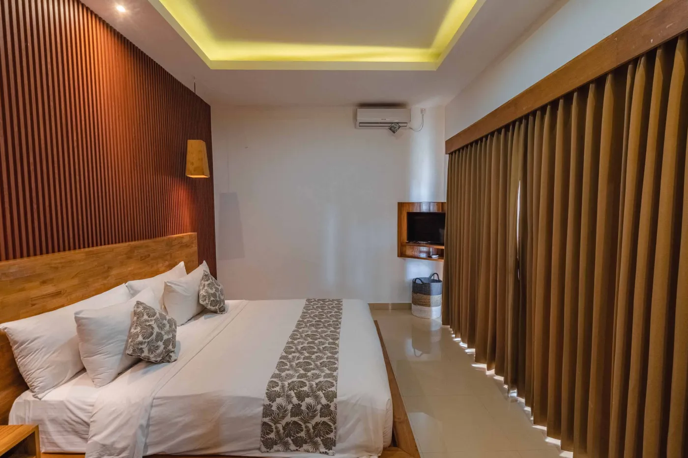 Nalin Villa - 2 BR - Monthly, photo 2