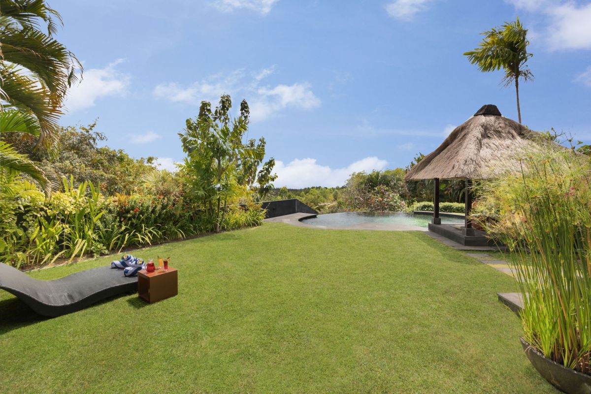 Villa Djani Balangan, photo 6