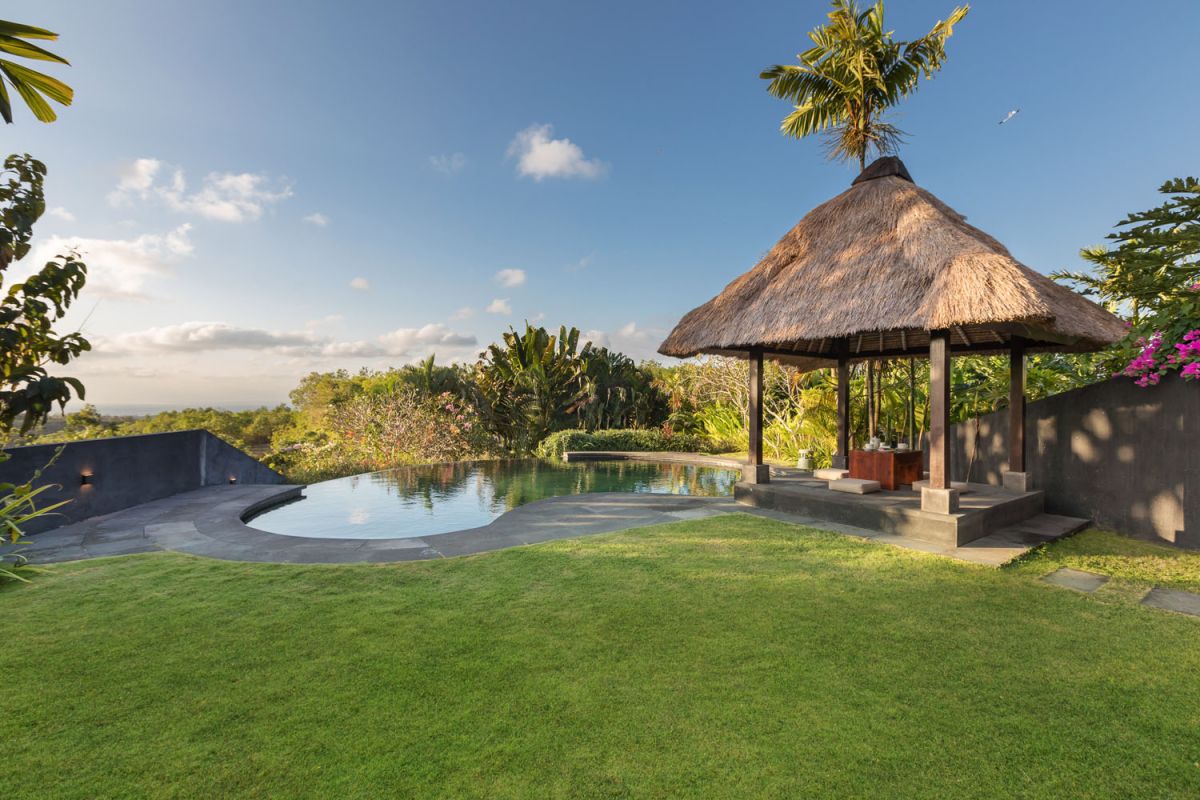 Villa Djani Balangan, photo 7