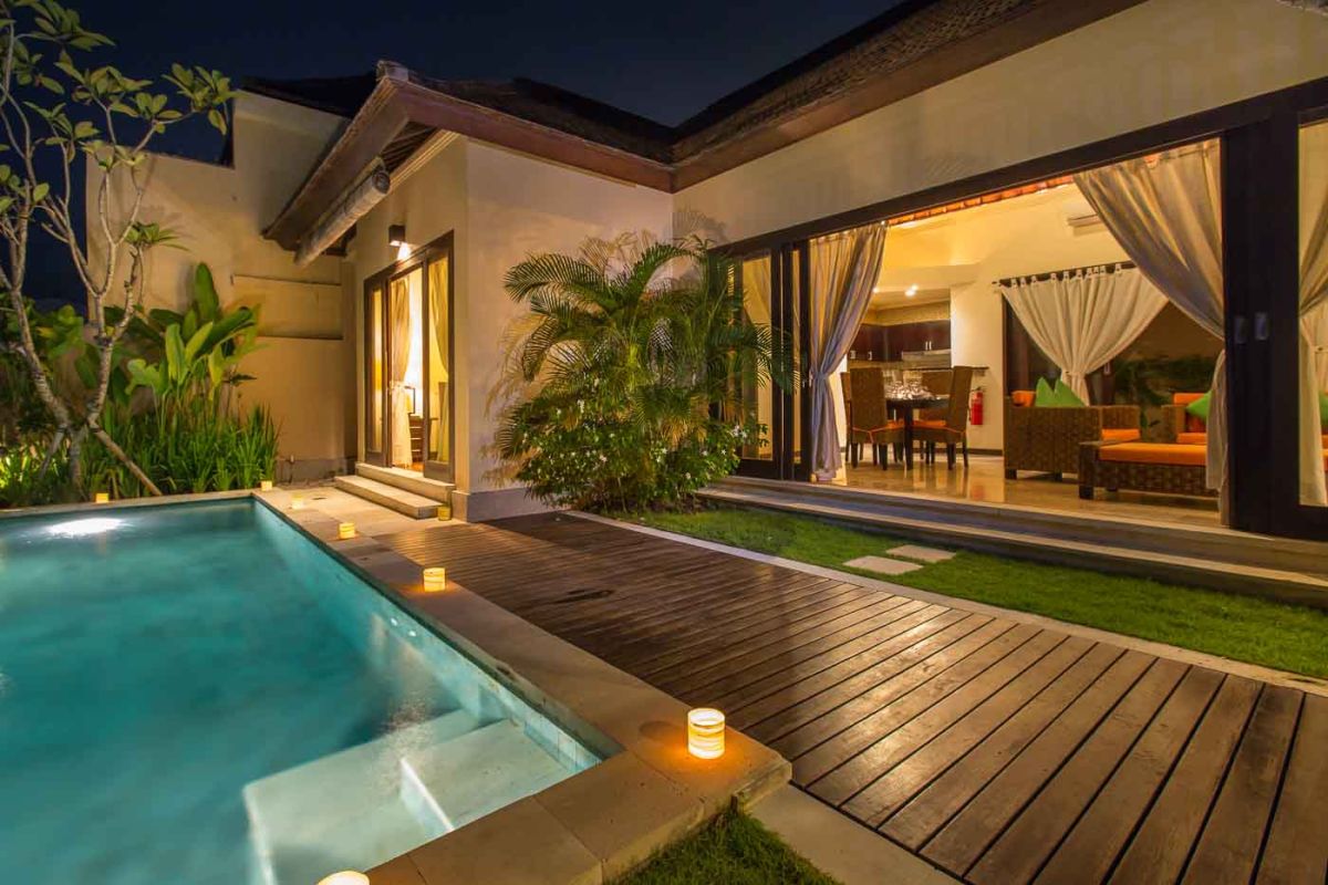 The Reika Villas Ungasan 3 units, photo 6