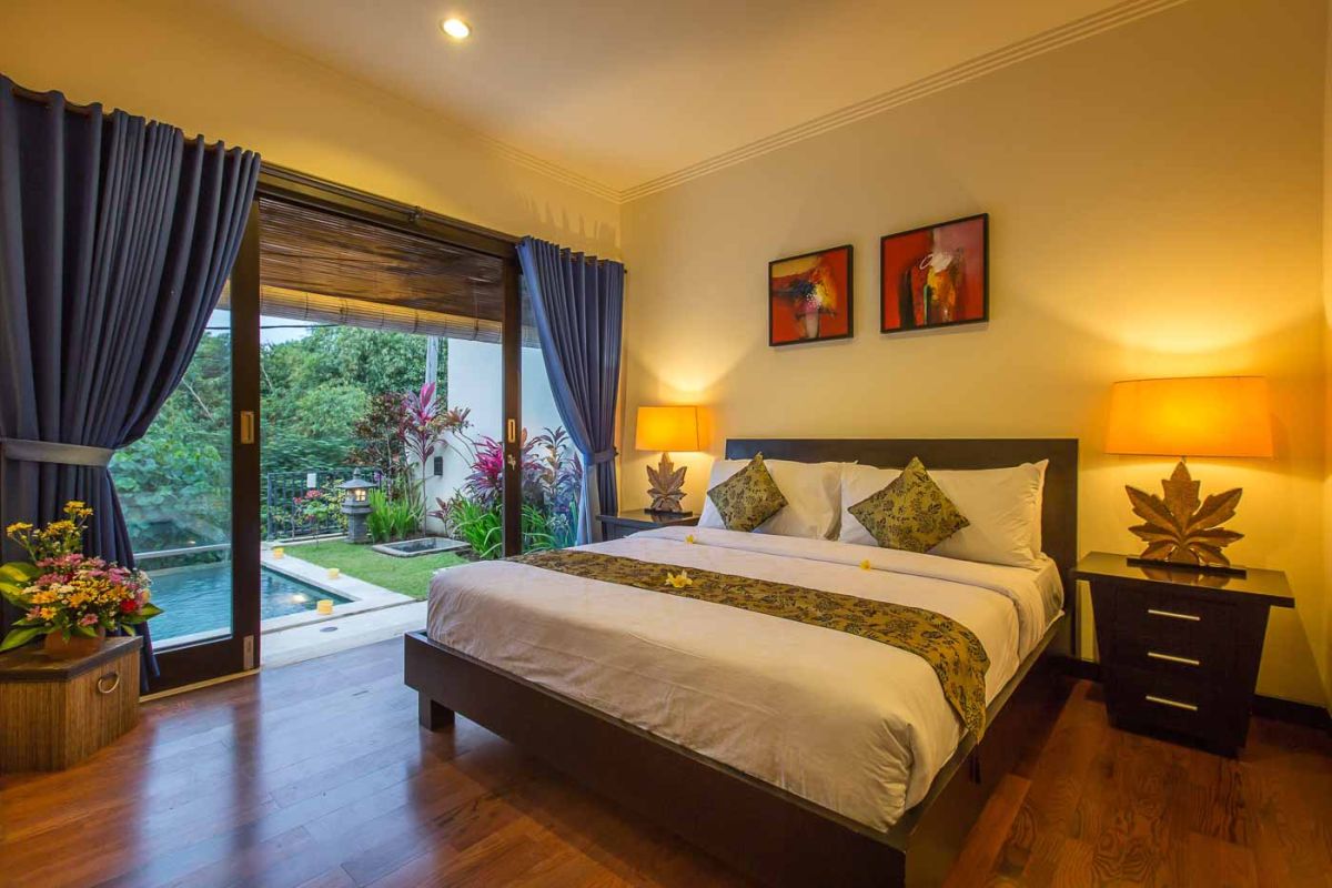 The Reika Villas Ungasan 3 units, photo 2