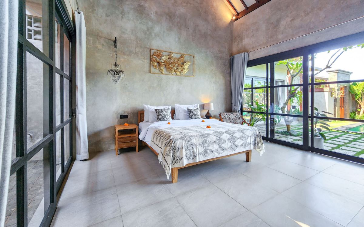Villa Jonsu Uluwatu, photo 2