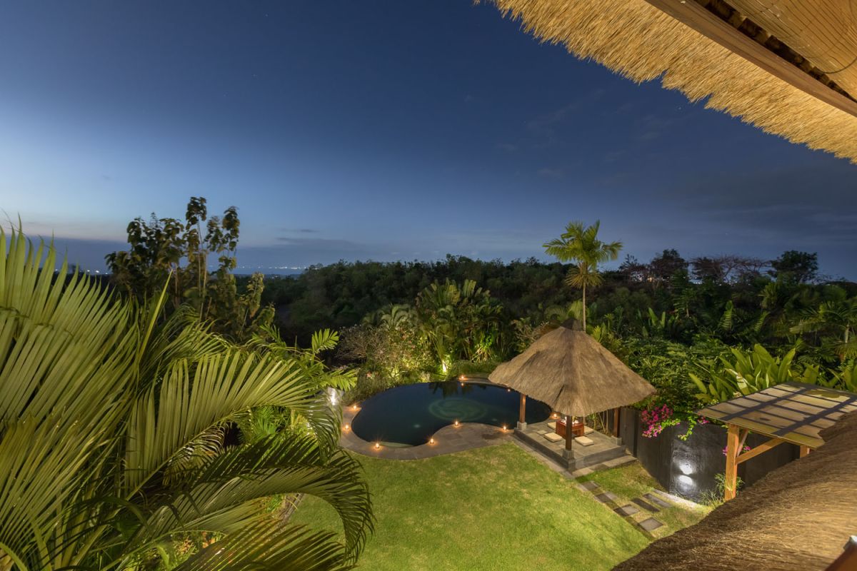 Villa Djani Balangan, photo 4