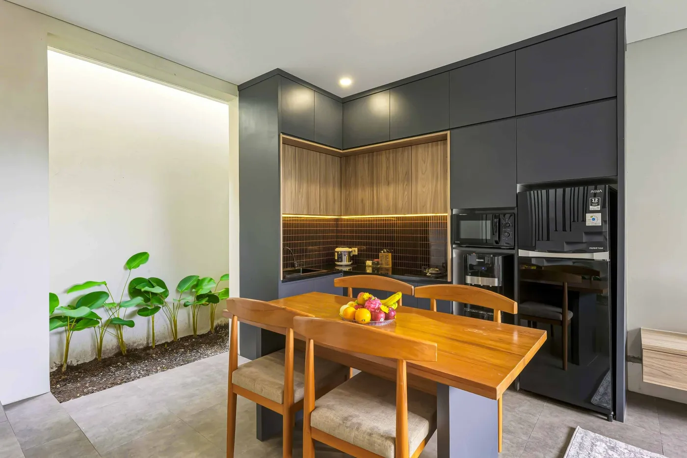JKBhavana Villa Jogja 3 Bedroom, photo 4