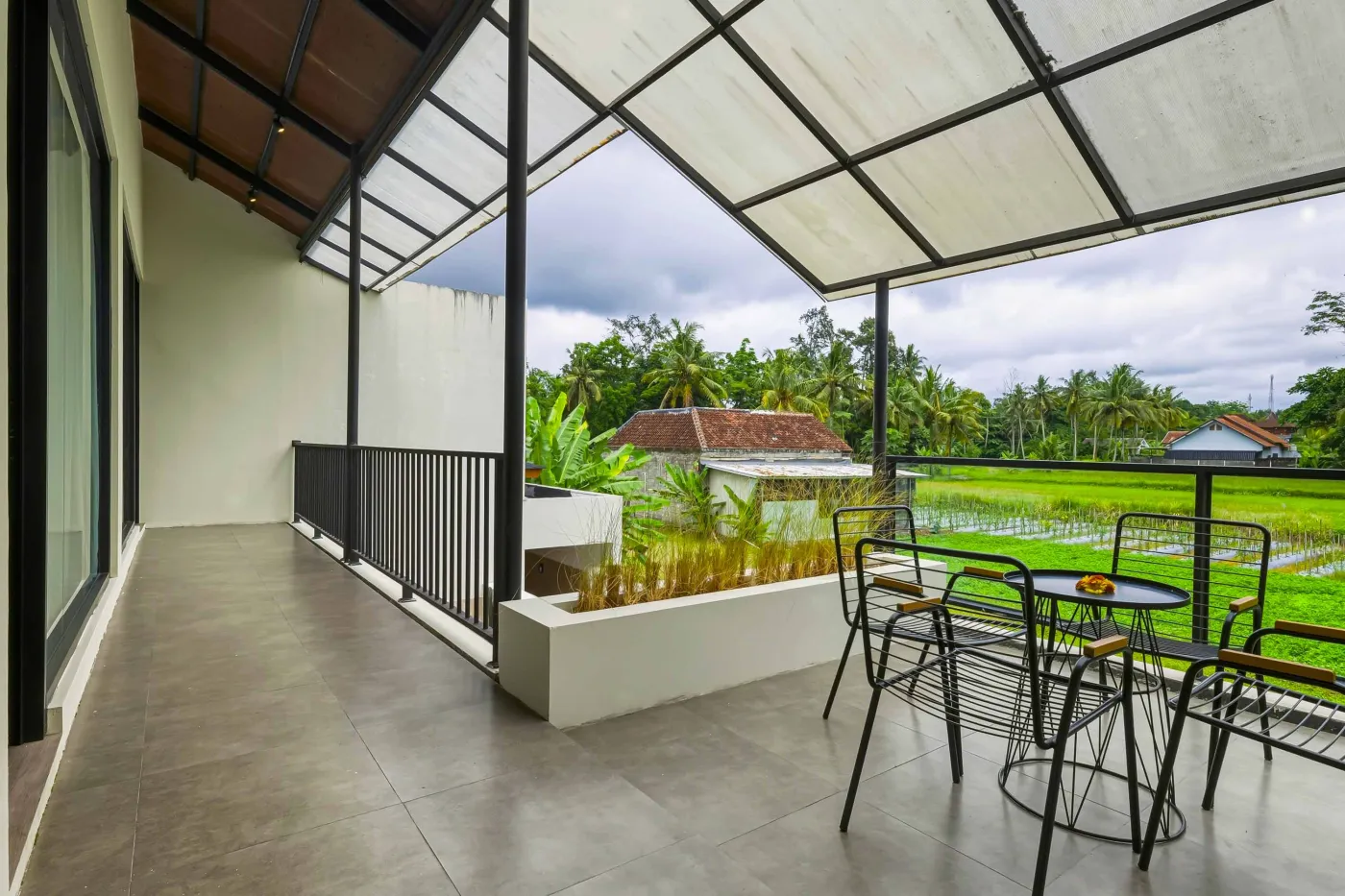 JKBhavana Villa Jogja 3 Bedroom, photo 5