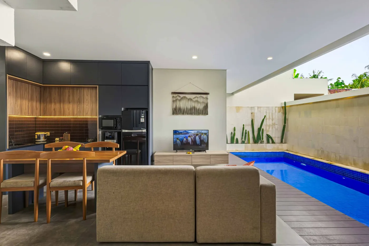 JKBhavana Villa Jogja 3 Bedroom, photo 6