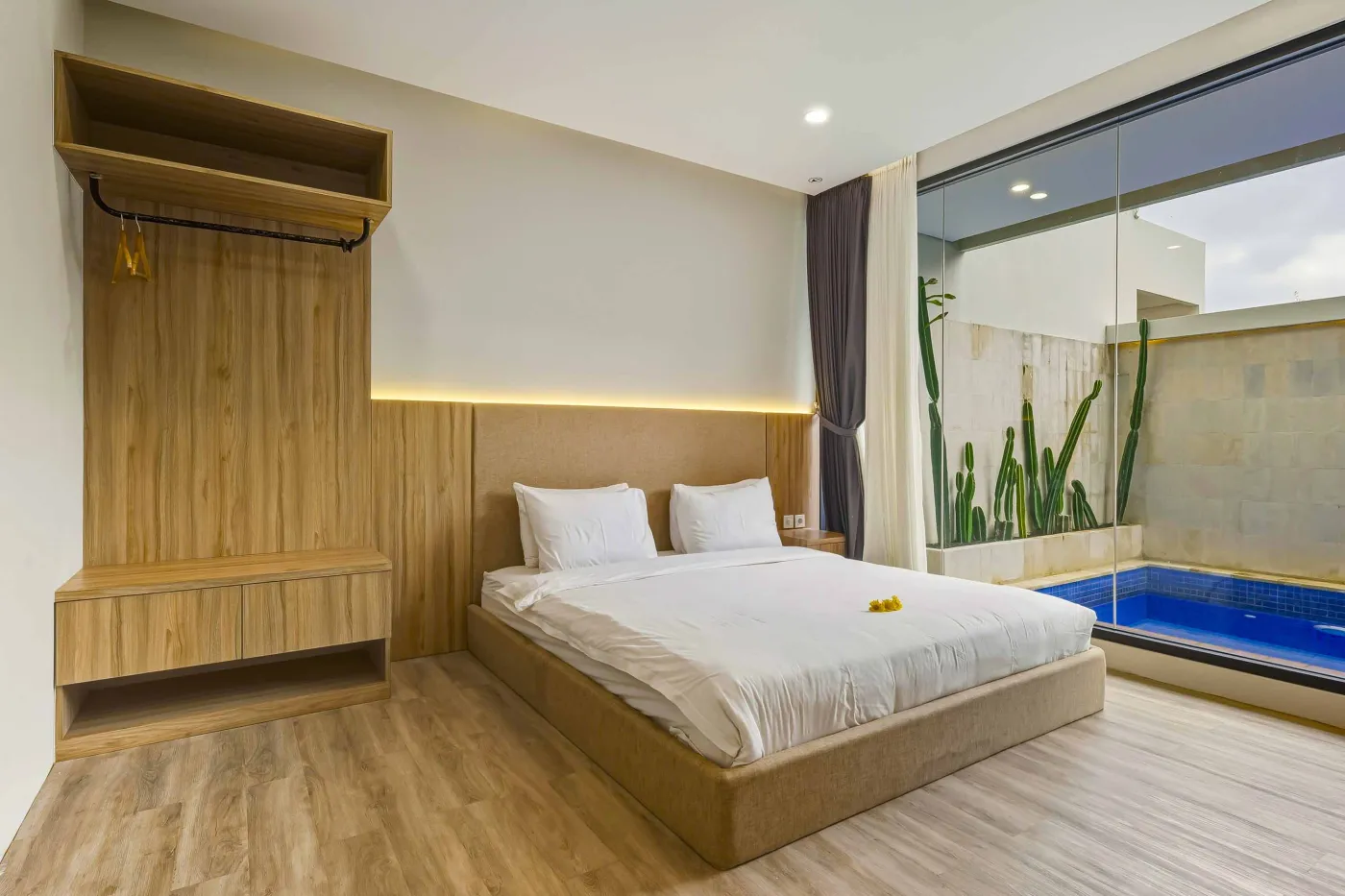 JKBhavana Villa Jogja 3 Bedroom, photo 2