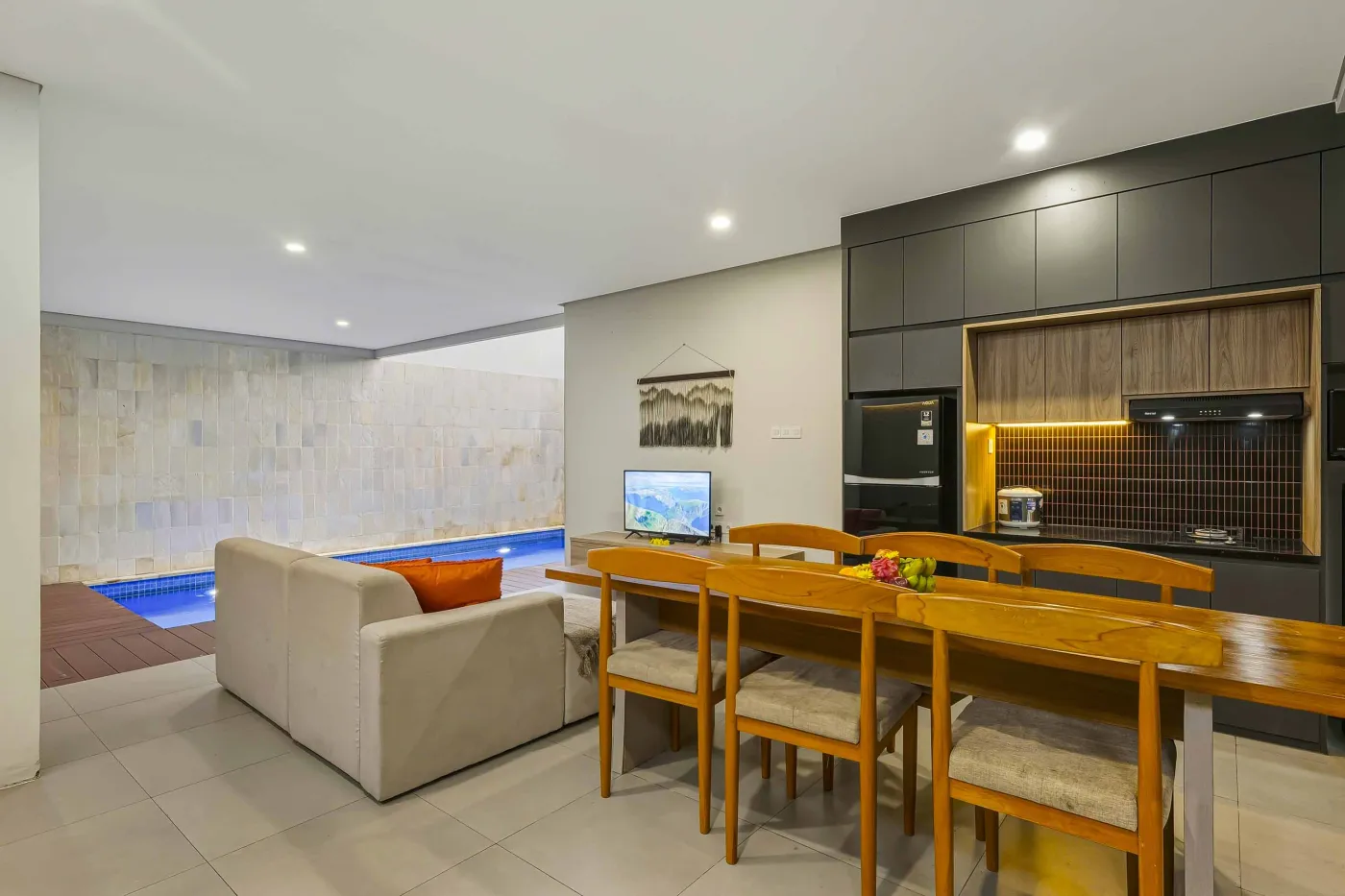 JKBhavana Jogja Superior 4 Bedroom, photo 4