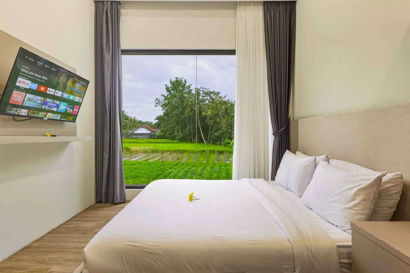 JKBhavana Jogja Superior 4 Bedroom, photo 6