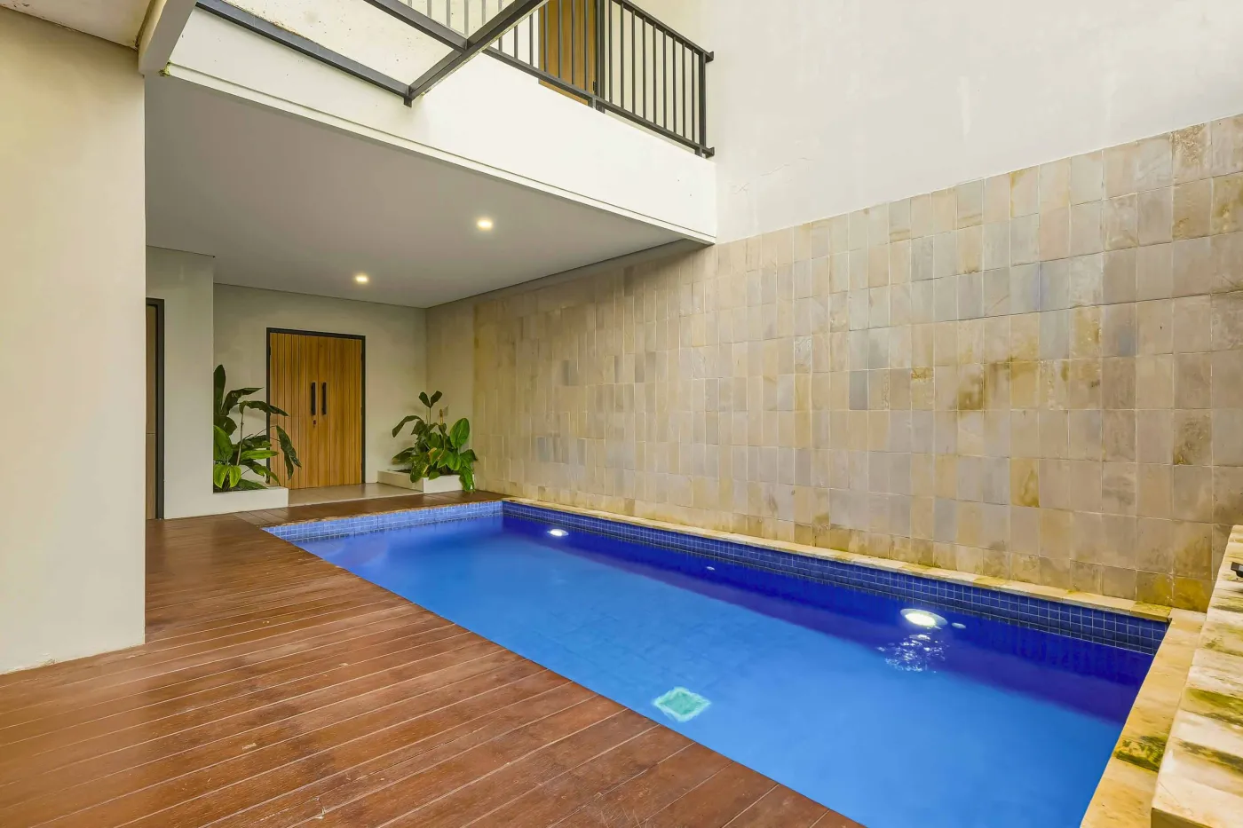 JKBhavana Jogja Superior 4 Bedroom