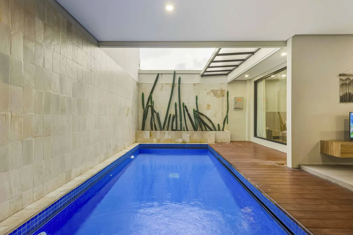 JKBhavana Jogja Superior 4 Bedroom