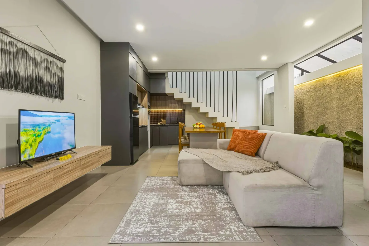 JKBhavana Jogja Superior 4 Bedroom