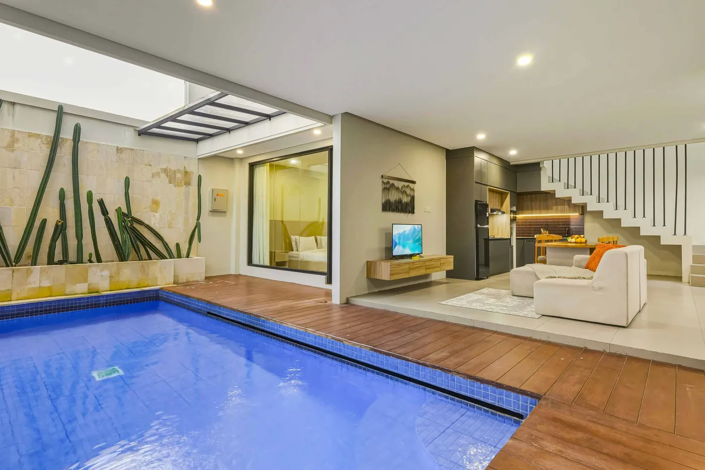 JKBhavana Jogja Superior 4 Bedroom